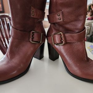 Nine West (like new)